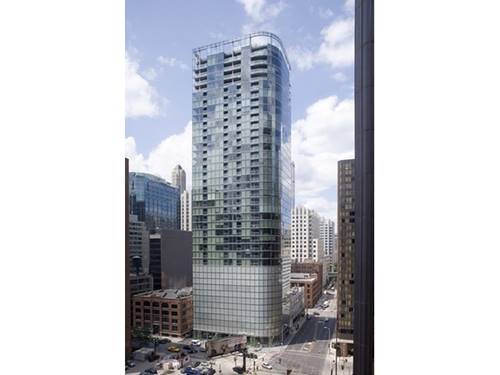 600 N Fairbanks Unit 3003, Chicago, IL 60611