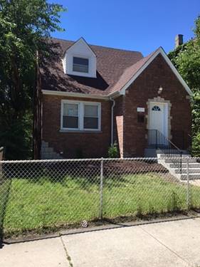 7306 S Langley, Chicago, IL 60619