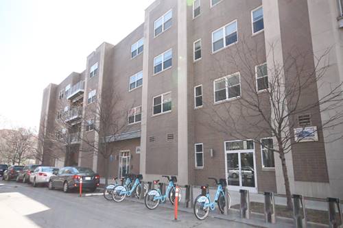 1845 N Western Unit 4C, Chicago, IL 60647