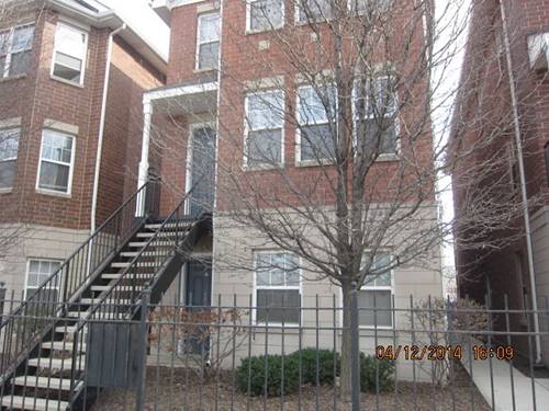 661 W Division Unit 3C, Chicago, IL 60610