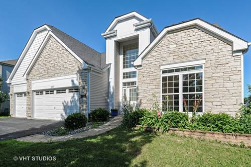 321 Stonegate, Bolingbrook, IL 60440