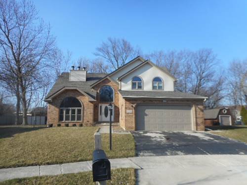 5235 Diane, Oak Forest, IL 60452