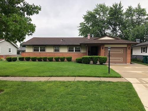 529 Germaine, Elk Grove Village, IL 60007