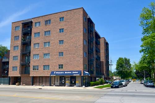 7904 W North Unit 406E, Elmwood Park, IL 60707