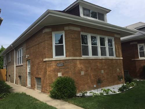 8734 S Laflin, Chicago, IL 60620