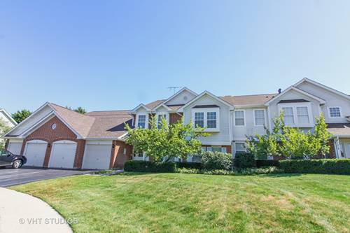 1285 Winfield Unit 1, Roselle, IL 60172