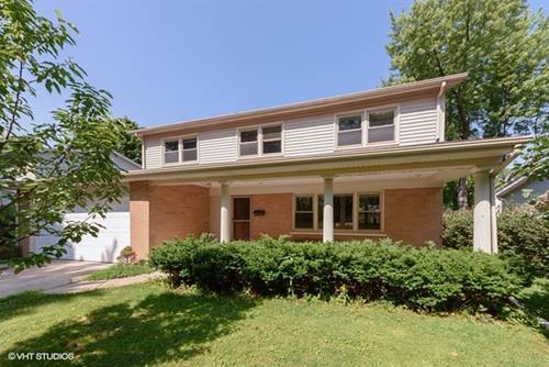 1416 S Cypress, Mount Prospect, IL 60056