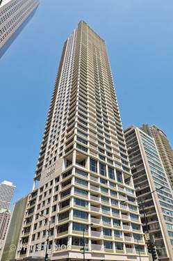 1000 N Lake Shore Unit 3B, Chicago, IL 60611