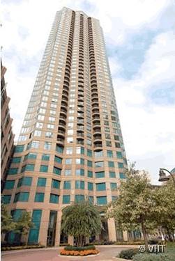 400 N LaSalle Unit 3606, Chicago, IL 60654