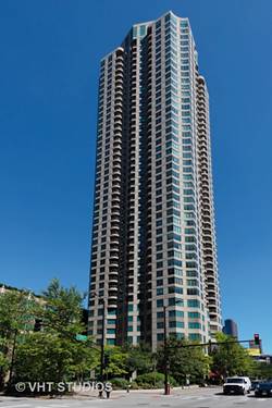 400 N LaSalle Unit 1412, Chicago, IL 60654