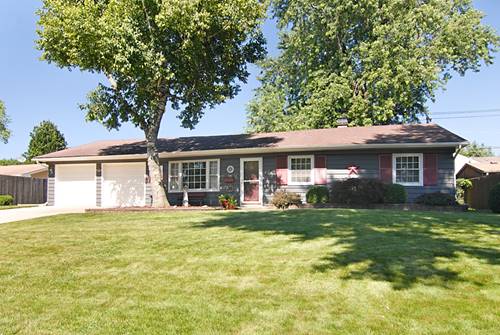 74 Marnel, Montgomery, IL 60538