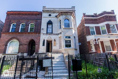 3216 W Fulton, Chicago, IL 60624