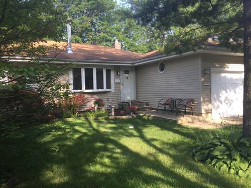 4411 Florence, Downers Grove, IL 60515