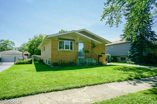 14411 Kildare, Midlothian, IL 60445