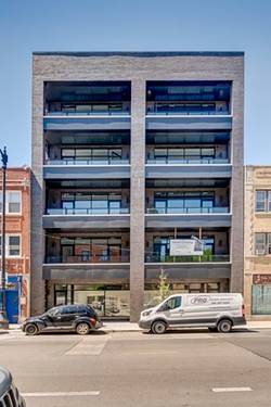 2474 N Lincoln Unit 4N, Chicago, IL 60614