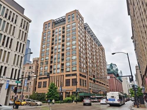 520 S State Unit 605, Chicago, IL 60605