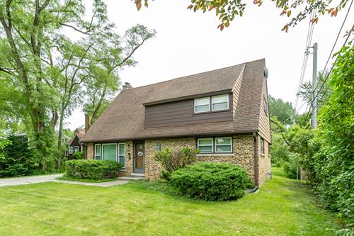 1523 Cedar, Northbrook, IL 60062