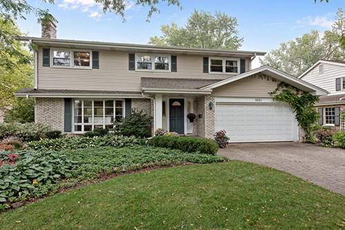 1651 Sequoia, Glenview, IL 60025