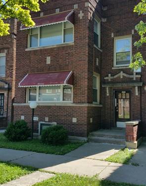 7823 S Evans Unit 1, Chicago, IL 60619