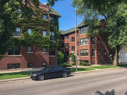 508 Madison Unit 2N, Oak Park, IL 60302