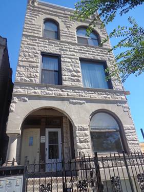 3006 W Fullerton Unit 1, Chicago, IL 60647