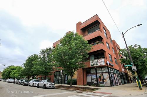 2402 W Mclean Unit 403, Chicago, IL 60647