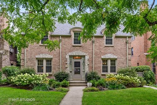 2715 Noyes, Evanston, IL 60201