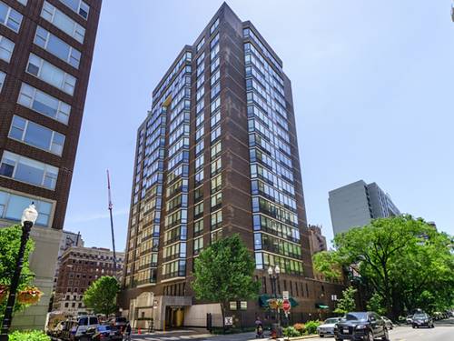 21 W Goethe Unit 18GH, Chicago, IL 60610