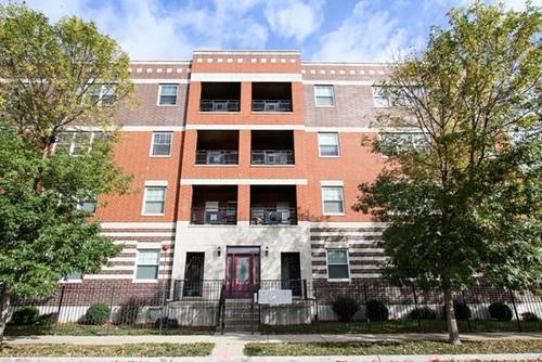 1326 E 62nd Unit 2E, Chicago, IL 60637