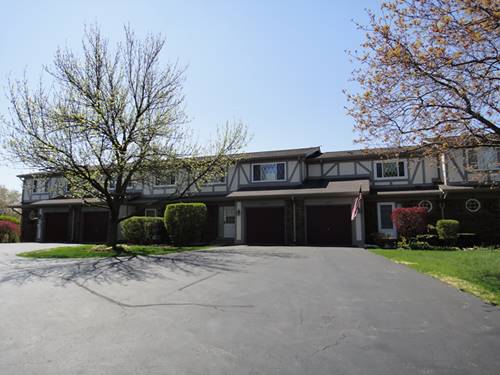 1271 Briarwood Unit 41, Libertyville, IL 60048