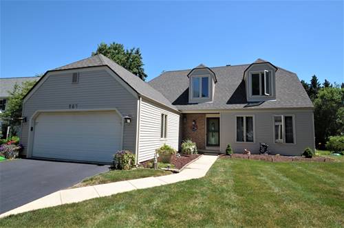 257 Chasse, St. Charles, IL 60174