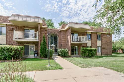 432 N Wilke Unit 101, Palatine, IL 60074