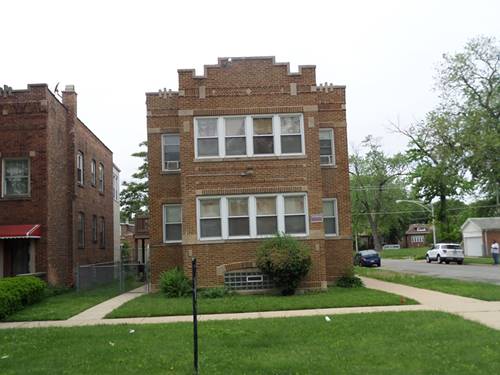 223 E 74th, Chicago, IL 60619