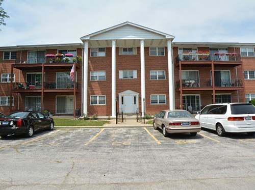 6135 W 94th Unit C5, Oak Lawn, IL 60453