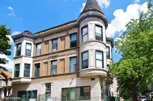 1701 N Albany Unit 2F, Chicago, IL 60647