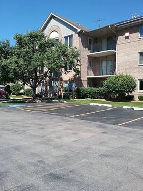 10278 Southwest Unit 3C, Chicago Ridge, IL 60415