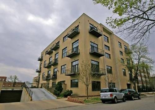 2101 W Rice Unit 405, Chicago, IL 60622