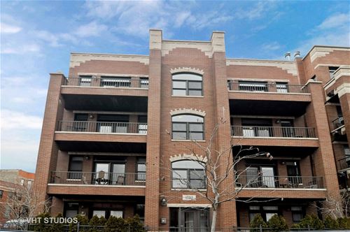 1122 W Hubbard Unit 3E, Chicago, IL 60622