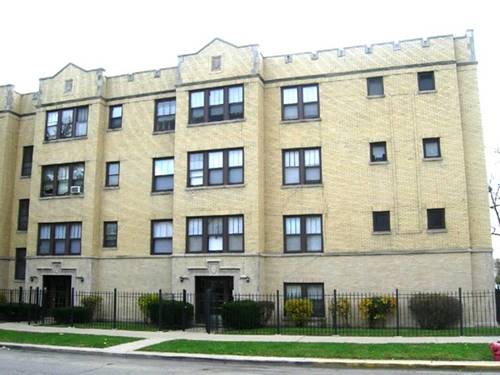 4101 N Sacramento Unit G, Chicago, IL 60618