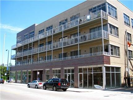 2157 N Damen Unit 201, Chicago, IL 60647