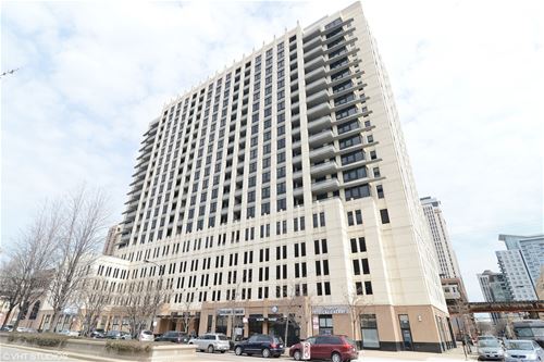 1255 S State Unit 916, Chicago, IL 60605