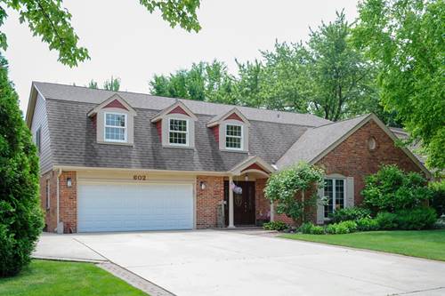 602 W Victoria, Arlington Heights, IL 60005