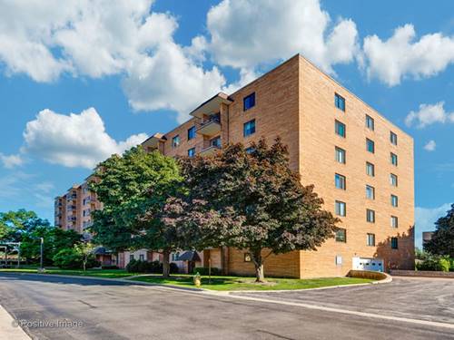 1717 W Crystal Unit 504, Mount Prospect, IL 60056