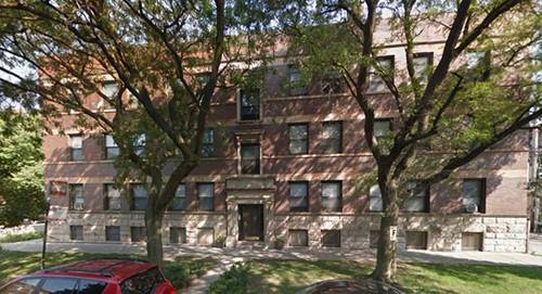 1150 W Waveland Unit 3W, Chicago, IL 60613