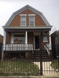 934 N St Louis, Chicago, IL 60651