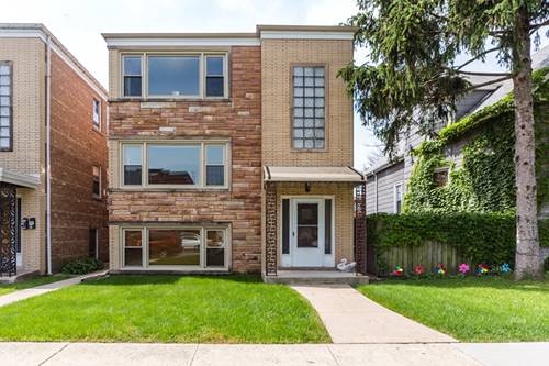 5105 W Waveland, Chicago, IL 60641