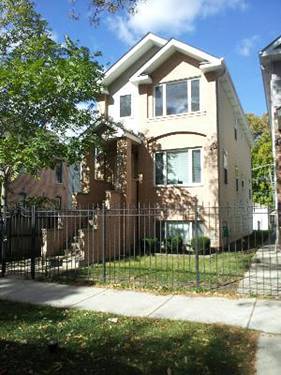 4834 W Cortland, Chicago, IL 60639