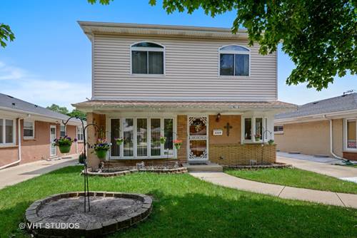 6229 N La Crosse, Chicago, IL 60646