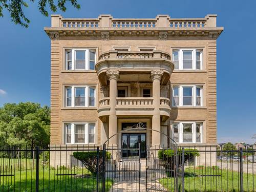 6208 S Woodlawn Unit 1S, Chicago, IL 60637