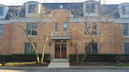 1487 Shermer Unit 204B, Northbrook, IL 60062